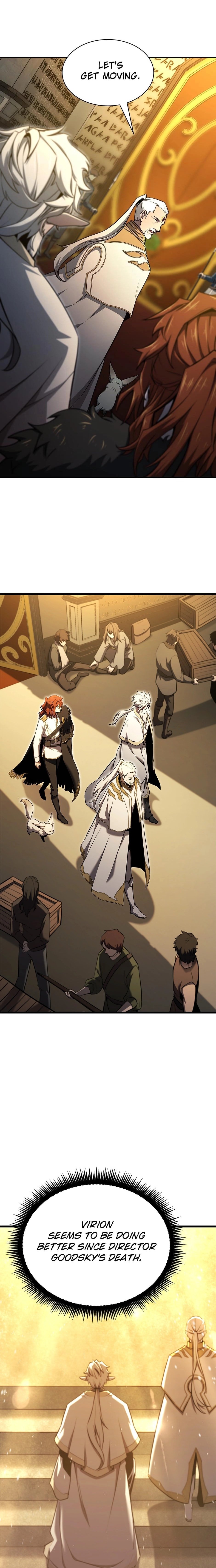 The Beginning After the End, Chapter 176 image 37